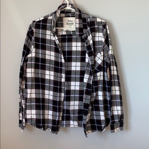Women’s flannel - Picture 1 of 3